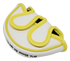 Send Him Home Embroidered Putter Cover by ReadyGOLF - Mid-Size Mallet