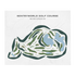 SentryWorld Golf Course, Wisconsin - Printed Golf Courses
