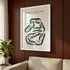 Seven Hills Golf Club, California - Printed Golf Courses
