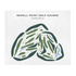 Sewells Point Golf Course, Virginia - Printed Golf Courses