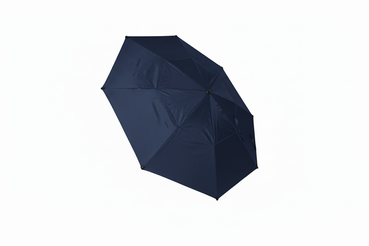 ShadeTee Sport with Telescopic Pole - Navy Blue