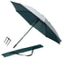 ShadeTee with Telescopic Pole - Range Green