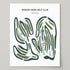 Shadow Creek Golf Course, Nevada - Printed Golf Courses