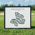 Shadow Hills Golf Club, California - Printed Golf Courses