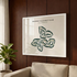 Shadow Hills Golf Club, California - Printed Golf Courses