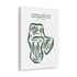 Shadow Lake Golf & Racquet Club, New York - Printed Golf Courses