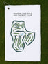 Shadow Lake Golf & Racquet Club, New York - Printed Golf Courses