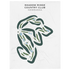 Shadow Ridge Country Club, Nebraska - Printed Golf Courses