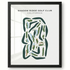 Shadow Ridge Golf Club, California - Printed Golf Courses