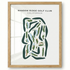 Shadow Ridge Golf Club, California - Printed Golf Courses