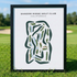 Shadow Ridge Golf Club, California - Printed Golf Courses