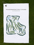 Shadowbrooke Golf Course, Minnesota - Printed Golf Courses