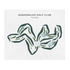 ShadowGlen Golf Club, Texas - Printed Golf Courses