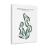 Shadowridge Golf Club, California - Printed Golf Courses