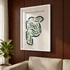 Shady Valley Golf Club, Texas - Printed Golf Courses