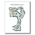Shaftesbury Glen Golf Course, South Carolina - Printed Golf Courses