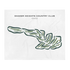 Shaker Heights Country Club, Ohio - Printed Golf Courses