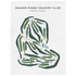 Shaker Ridge Country Club, New York - Printed Golf Courses