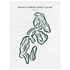 Shale Creek Golf Club, Ohio - Printed Golf Courses