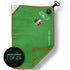 Shamrock Magnetic Golf Towel — Limited Edition (1 of 25)