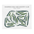 Shamrock Golf & Country Club, New York - Printed Golf Courses