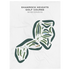 Shamrock Heights Golf Course, Wisconsin - Printed Golf Courses