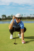 Limited Edition ShankitGolf Script Hat
