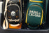 Pars & Cigars Golf Bag