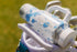 Coldest x Shankitgolf Cloud Matter Water Bottle