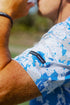 Coldest x Shankitgolf Cloud Matter Polo
