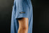 Blue Plain Jane Polo