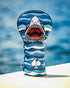 Shark Attack Driver Cover