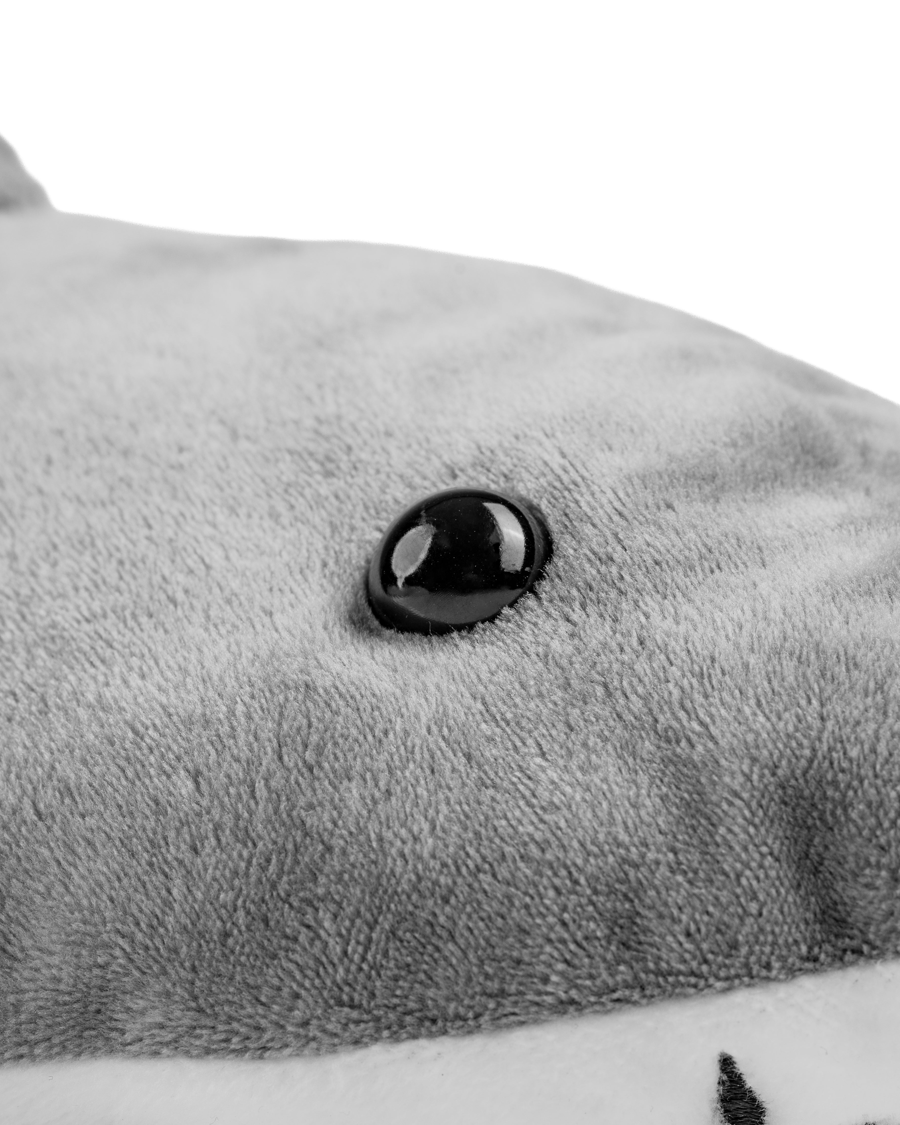 Shark - Driver Cover