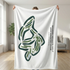 Sharon Heights Golf & Country Club, California - Printed Golf Courses