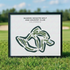 Sharon Heights Golf & Country Club, California - Printed Golf Courses
