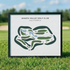 Shasta Valley Golf Club, California - Printed Golf Courses