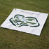 Shasta Valley Golf Club, California - Printed Golf Courses