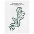 Shawnee Golf and Country Club, Kansas - Printed Golf Courses