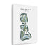 Shell Bay Club, Florida - Printed Golf Courses