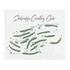 Shelridge Country Club, New York - Gradient Style