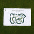 Shenendoah Golf Course at Turning Stone, New York - Printed Golf Courses