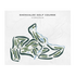 Shenvalee Golf Course, Virginia - Printed Golf Courses