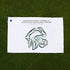 Shepherd's Rock Golf Course - Nemacolin Woodlands Resort, Pennsylvania - Printed Golf Courses