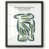 Shepherd's Meadow Golf Course, Wisconsin - Printed Golf Courses