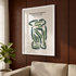 Shepherd's Meadow Golf Course, Wisconsin - Printed Golf Courses
