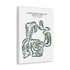 Shepherd's Hollow Golf Club, Michigan - Printed Golf Courses