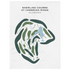 Sherling Course at Cambrian Ridge, Alabama  - Printed Golf Courses