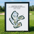 Sherman Course at Union League National Golf Club, New Jersey - Printed Golf Courses