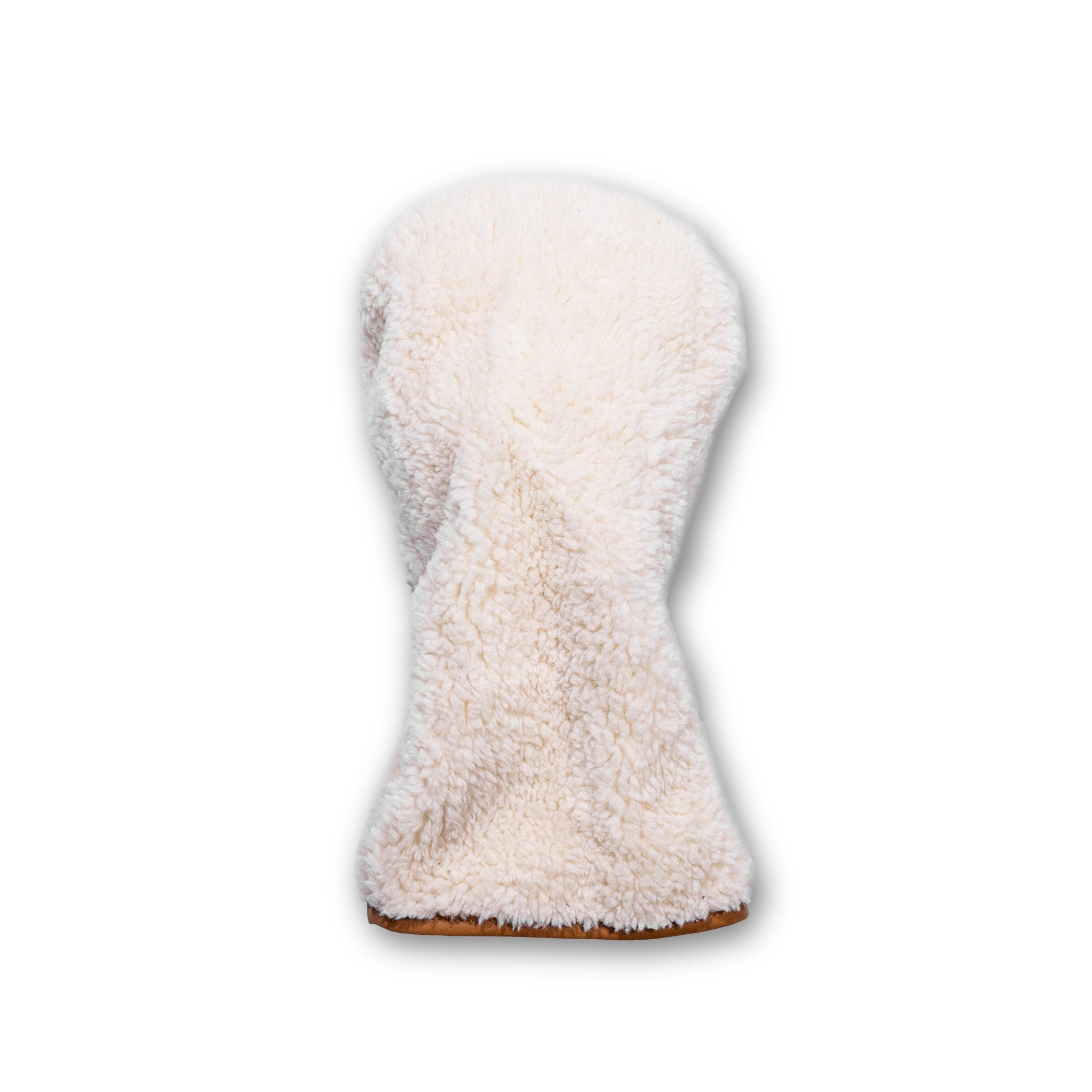 Sherpa Fleece Headcovers