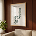 Sherwood Lakes Club, California - Printed Golf Courses